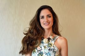 Elena Sancho Pereg