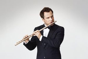 Emmanuel Pahud