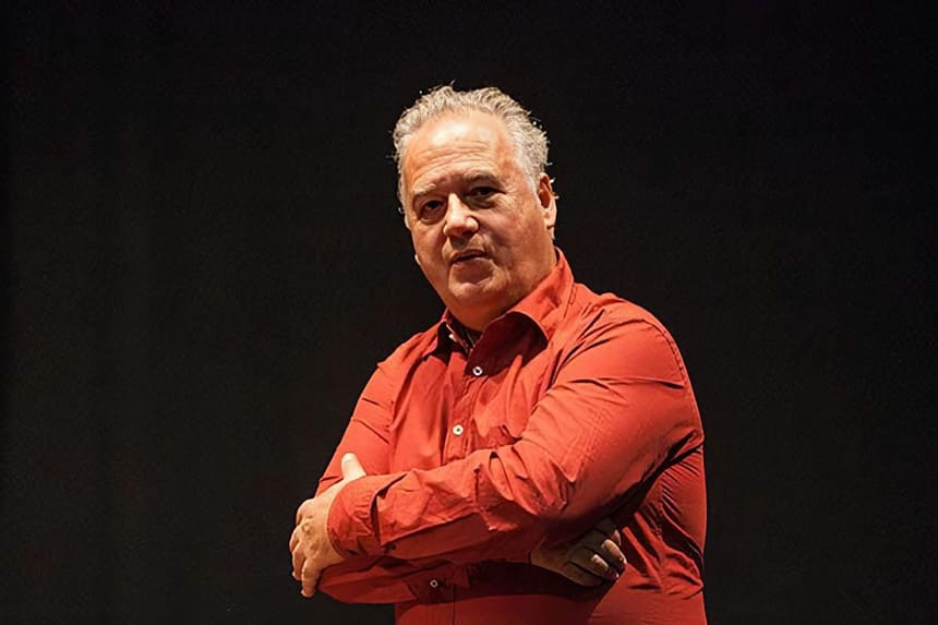 Seminario «Aprende a disfrutar de la música clásica», impartido por el musicólogo Faustino Núñez