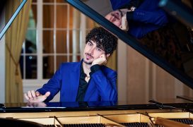 Federico Colli