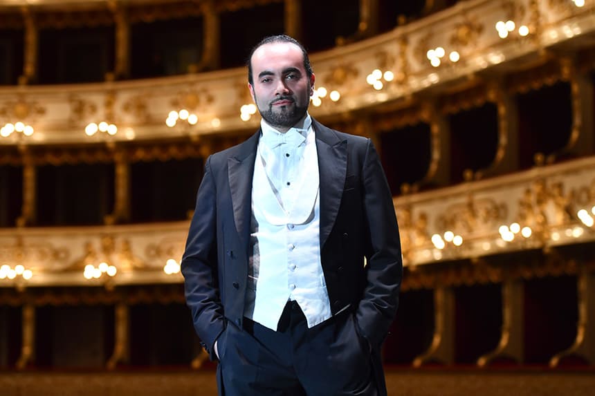 Un espectacular cuarteto vocal clausura la temporada de ABAO Bilbao Opera con Il Trovatore de Verdi Un espectacular cuarteto vocal clausura la temporada de ABAO Bilbao Opera con Il Trovatore de Verdi
