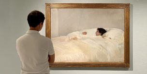 Francisco Coll rinde homenaje a Sorolla en el Premio Iturbi de piano con su obra "Madre" Francisco-Coll-2103