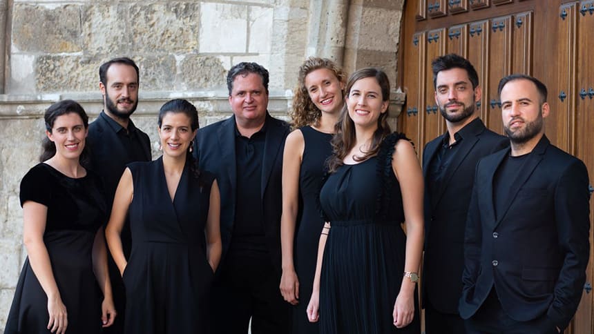 Destacados intérpretes españoles de la música histórica aterrizan en la cuarta edición del ciclo “Música Antigua en Betanzos”