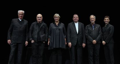 Segunda edición de los Premios Teatro Real con Deborah Warner y Clixto Bieito como protagonistas