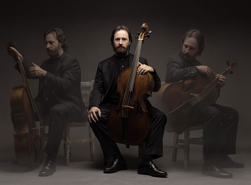 El teatro Fernán Gómez. Centro Cultural de la Villa presenta la IV edición del festival Música Antigua Madrid
