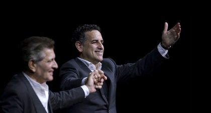 Juan Diego Flórez y The Gift, clásicos y modernos en el primer fin de semana del Festival Internacional de Verano de El Escorial