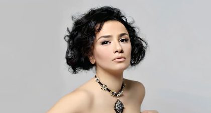 Christoph König y Ketevan Kemoklidze debutan con la Orquesta de Extremadura