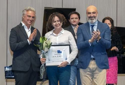 El pianista azerbaiyano Rashid Behbudov gana el IX Concurso Internacional de Piano Antón García Abril
