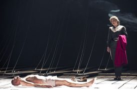 Se presenta la Temporada 2023-2024 del Teatro Real con 9 nuevas producciones, 13 nuevos títulos y 2 estrenos Lear