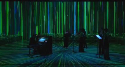 El Festival Peralada estrena en el Centro de Artes Digitales IDEAL de Barcelona "L'obsequi"