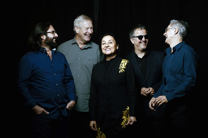 El teatro Fernán Gómez. Centro Cultural de la Villa presenta la IV edición del festival Música Antigua Madrid