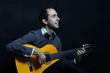 Mario Herrero