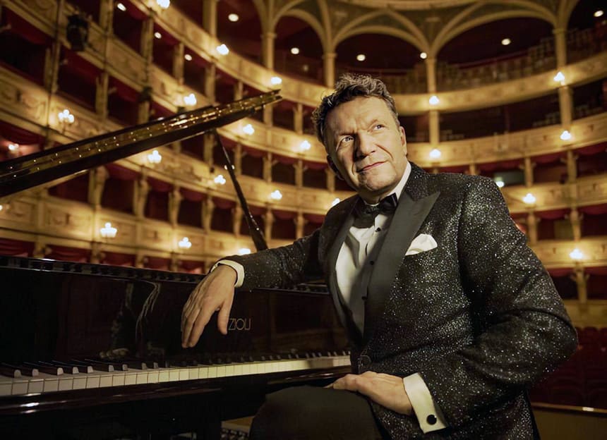 La Euskadiko Orkestra ha presentado su Temporada 23-24: Arte en primera persona