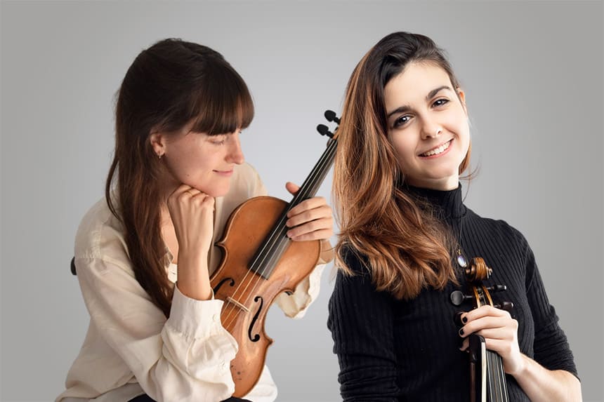Destacados intérpretes españoles de la música histórica aterrizan en la cuarta edición del ciclo “Música Antigua en Betanzos”
