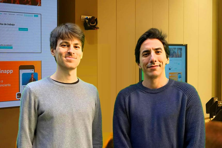 Bandas, coros y orquestas están mejorando la asistencia con Glissandoo