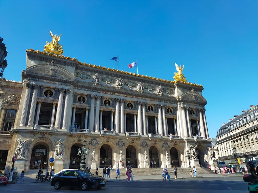 Gregorio Marañón y Jean Pierre Clamadieu recogen el Prix Diálogo 2023 otorgado al Teatro Real y la OnP Gregorio Marañón y Jean Pierre Clamadieu recogen el Prix Diálogo 2023 otorgado al Teatro Real y la OnP