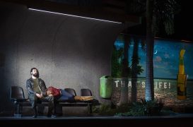 Se presenta la Temporada 2023-2024 del Teatro Real con 9 nuevas producciones, 13 nuevos títulos y 2 estrenos Orlando