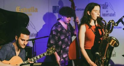 Concierto Final de los Premios Extraordinarios del Conservatori Liceu 2022-2023