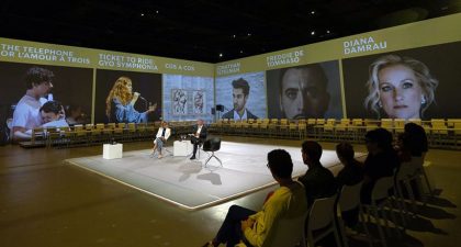 Festival Castell de Peralada presenta una Edición de Verano con grandes nombres y la mirada puesta en el futuro