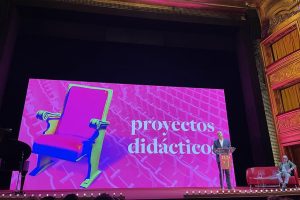 Presentación de la temporada 23 -24