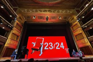 Presentación de la temporada 23 -24
