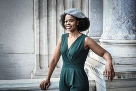 Se presenta la Temporada 2023-2024 del Teatro Real con 9 nuevas producciones, 13 nuevos títulos y 2 estrenos Pretty Yende