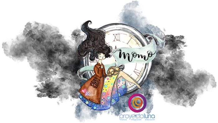 Un millar de niños y niñas protagonizan una nueva edición del Proyecto LUNA de la ROSS