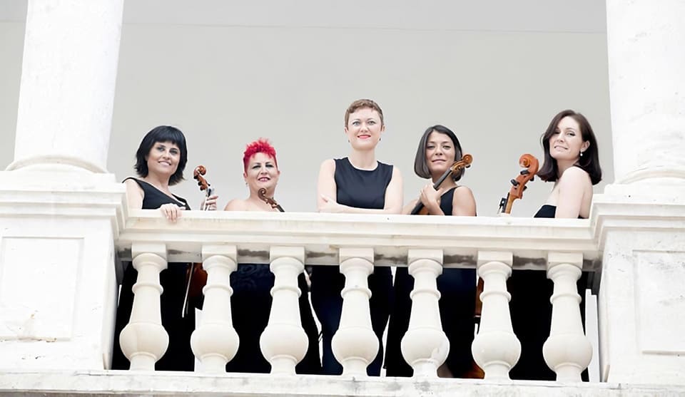 La soprano Consuelo Hueso denuncia el silenciamiento de las compositoras con su espectáculo «Déjame decir»