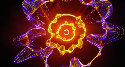 Las Noches del Canal despiden mayo con la música electrónica y alienígena de Robert Henke