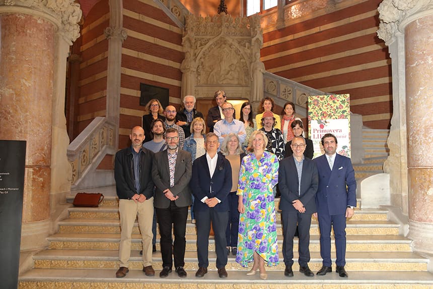 FestClásica celebra en Barcelona su primera asamblea anual