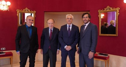 Se presenta la Temporada 2023-2024 del Teatro Real con 9 nuevas producciones, 13 nuevos títulos y 2 estrenos
