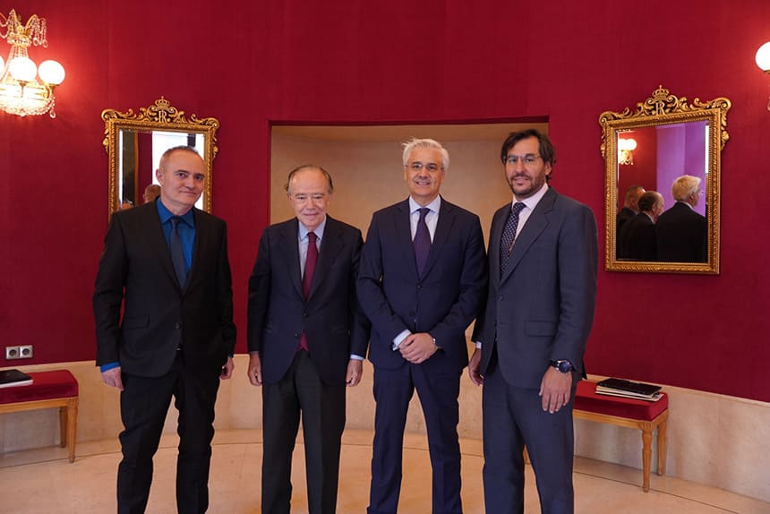 Se presenta la Temporada 2023-2024 del Teatro Real con 9 nuevas producciones, 13 nuevos títulos y 2 estrenos Se presenta la Temporada 2023-2024 del Teatro Real con 9 nuevas producciones, 13 nuevos títulos y 2 estrenos