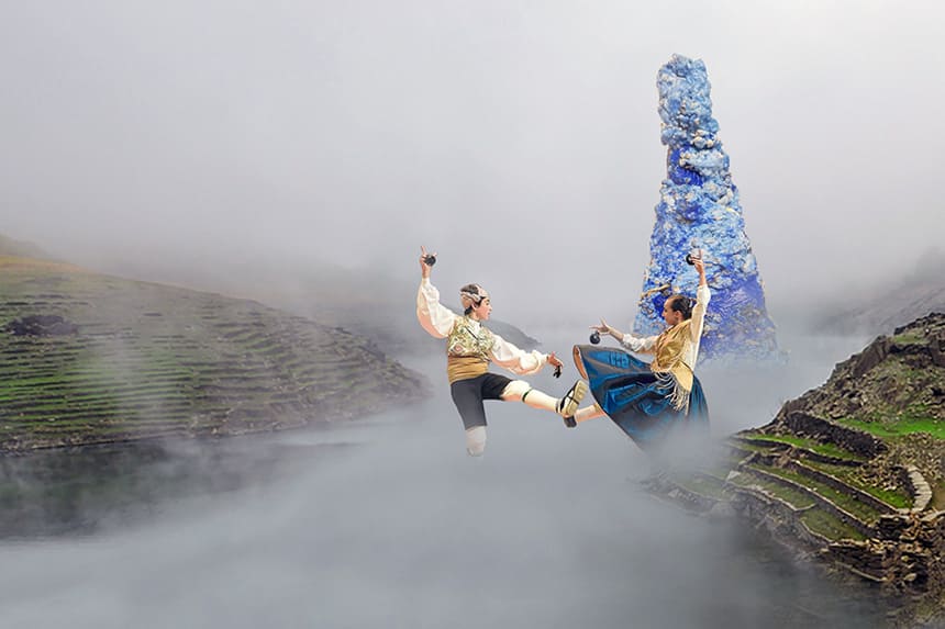 La Cuatrienal de Praga 2023 celebra hoy  el Día de España