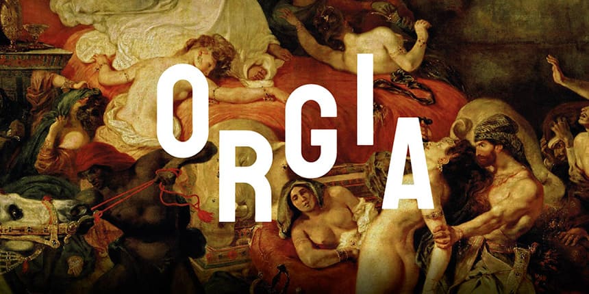 El Teatro Arriaga coproduce y acoge el Estreno Mundial de una nueva ópera, Orgia, de Hèctor Parra