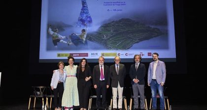 El INAEM presenta la participación española en la Cuatrienal de Praga 2023