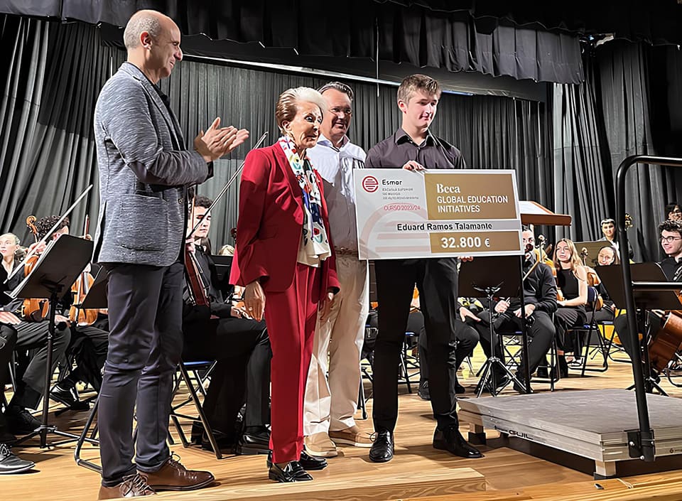 ESMAR adquiere Musical Arts para potenciar la educación musical de excelencia en Madrid