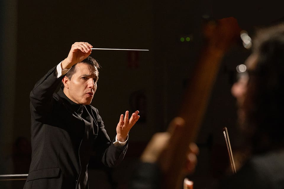ESMAR destina más de 100.000 euros a becas para jóvenes músicos que cursan Enseñanzas Superiores