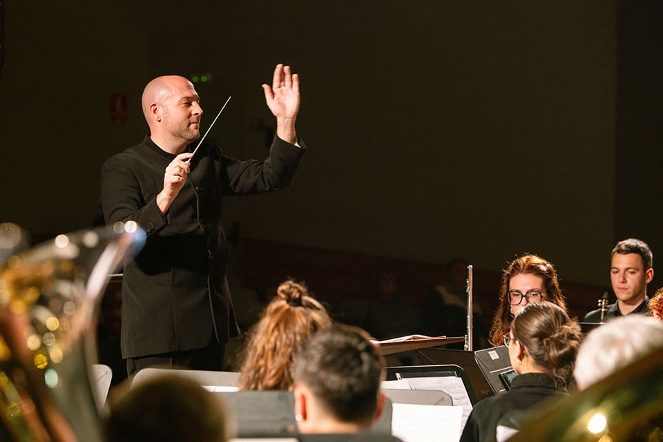 ESMAR destina más de 100.000 euros a becas para jóvenes músicos que cursan Enseñanzas Superiores