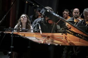 Tercer premio: Rachel Breen