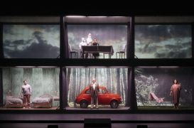 El teorema de Pasolini – Deutsche Oper Berlin