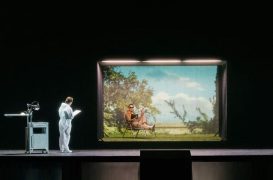 El teorema de Pasolini – Deutsche Oper Berlin