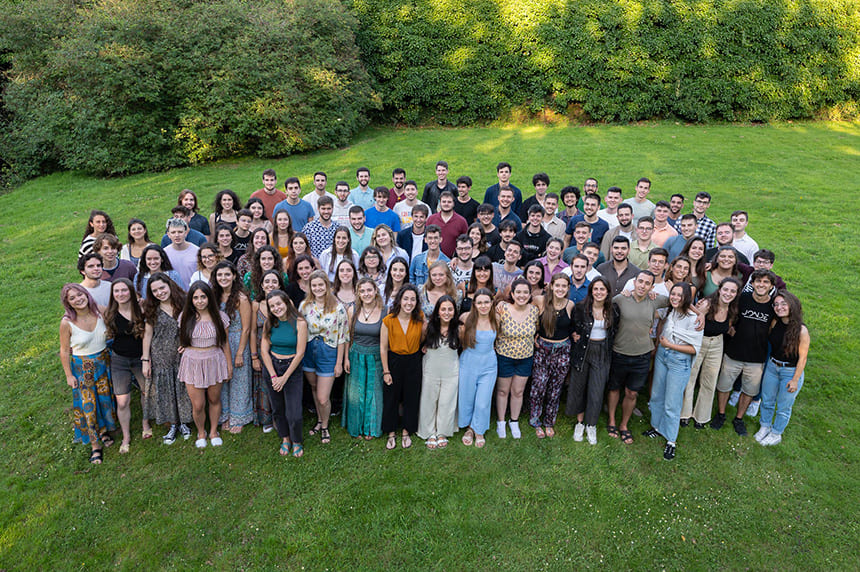 La JONDE interpreta a Wagner y Bruckner con el director Eliahu Inbal en una gira de conciertos por Andalucía