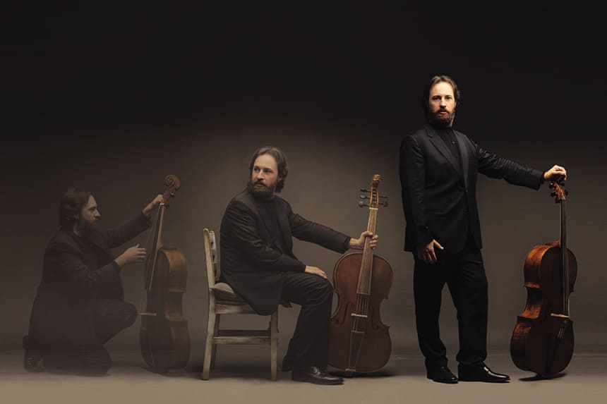 La Comunidad de Madrid acercará la cultura en vivo a más de 100 municipios en el 4º Festival Escenas de Verano