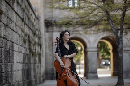 Iris Azquinezer – © Carmen Hache