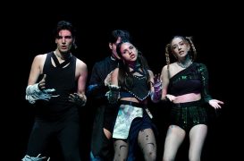 Concurso K-Pop 2022