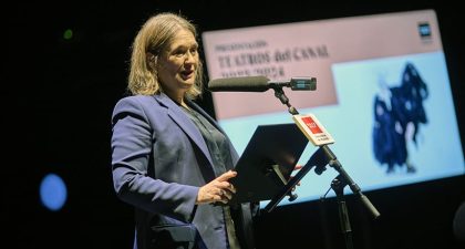 Teatros del Canal presenta su nueva temporada 2023 - 2024 con 95 espectáculos