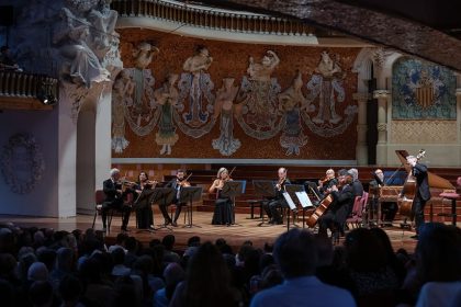 I Musici – © A. Bofill