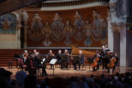 I Musici – © A. Bofill