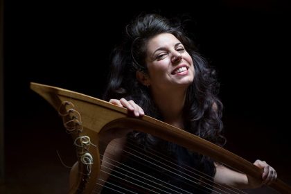 Aara Águeda – © Regina Valenzuela