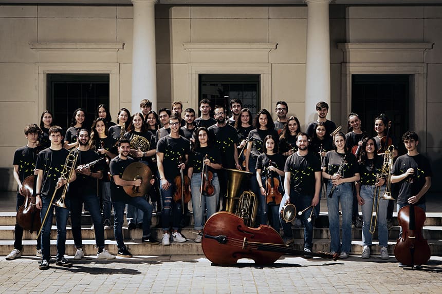 La Comunidad de Madrid acercará la cultura en vivo a más de 100 municipios en el 4º Festival Escenas de Verano